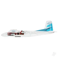 Multiplex RR TwinStar ND Brushless 100911