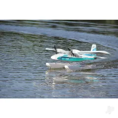 Multiplex RR TwinStar ND Brushless 100911