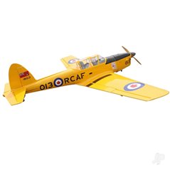 Seagull 80in 20cc DHC-1 Chipmunk 1/5 Scale, Yellow (SEA-304Y)