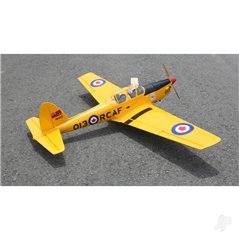 Seagull 80in 20cc DHC-1 Chipmunk 1/5 Scale, Yellow (SEA-304Y)