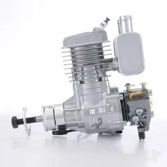 Stinger Engines 26cc Petrol 2-Stroke Single Cylinder Rear Exhaust Stinger Engine