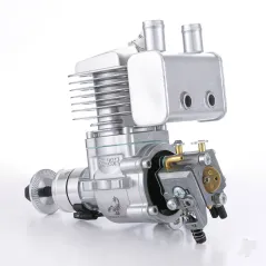 Stinger Engines 26cc Petrol 2-Stroke Single Cylinder Rear Exhaust Stinger Engine