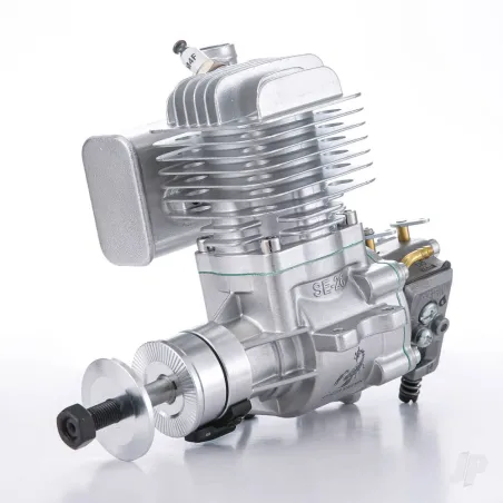 Stinger Engines 26cc Petrol 2-Stroke Single Cylinder Side Exhaust Stinger Engine