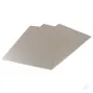 K&S .016in 10x4in Aluminium Sheet