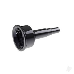 Traxxas Stub axle, front (hardened steel)