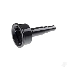 Traxxas Stub axle, front (hardened steel)