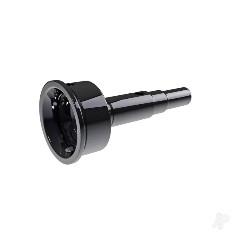 Traxxas Stub axle, front (hardened steel)