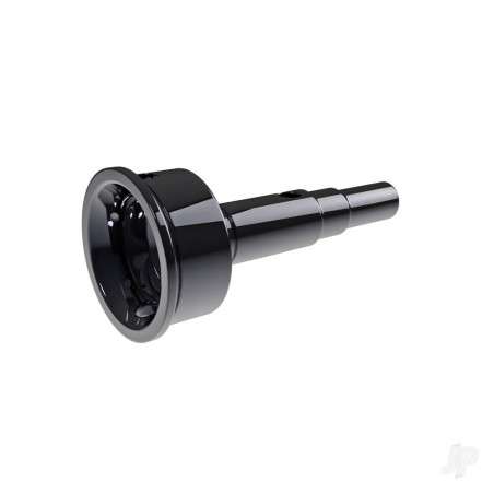 Traxxas Stub axle, front (hardened steel)