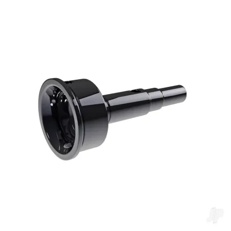 Traxxas Stub axle, front (hardened steel)