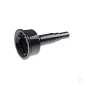 Traxxas Stub axle, front (hardened steel)