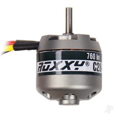 Multiplex ROXXY BL Outrunner (C28-27-34)