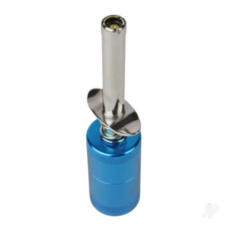Radient Glo-Start C Alkaline (Clamping)
