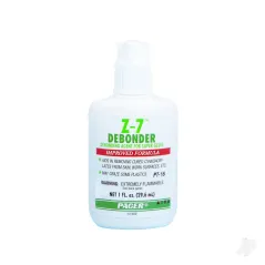 Zap PT16 Debonder Z-7 1oz (Box of 6)