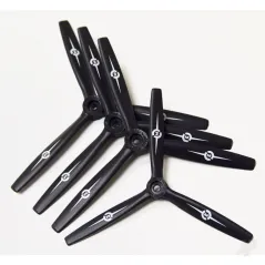 Master Airscrew 10x7 3-Blade - Propeller