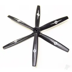Master Airscrew 10x7 3-Blade - Propeller