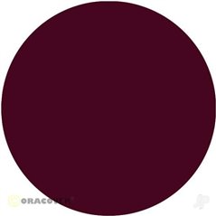 Oracover ORACOLOR Bordeaux Red (100ml)