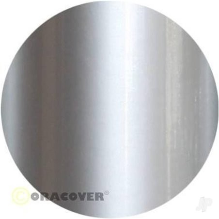 Oracover ORACOLOR Silver (100ml)
