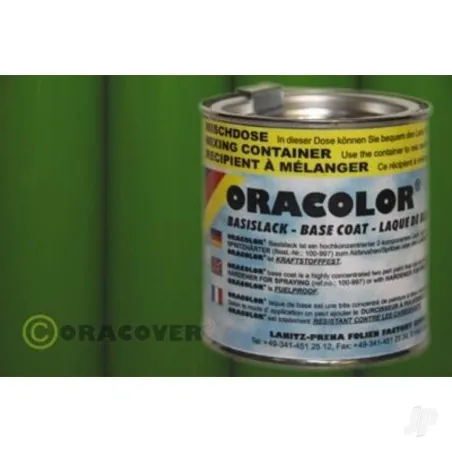 Oracover ORACOLOR Light Green (100ml)