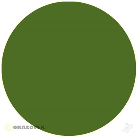 Oracover ORACOLOR Light Green (100ml)