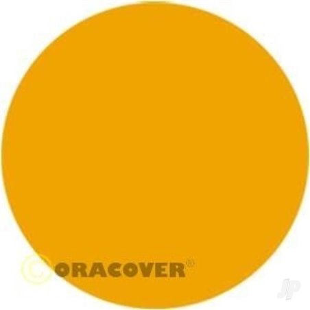 Oracover ORACOLOR Cub Yellow (100ml)