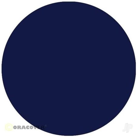 Oracover ORACOLOR Dark Blue (100ml)