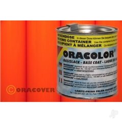 Oracover ORACOLOR Orange (100ml)