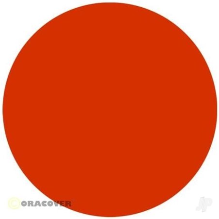 Oracover ORACOLOR Orange (100ml)