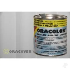 Oracover ORACOLOR White (100ml)