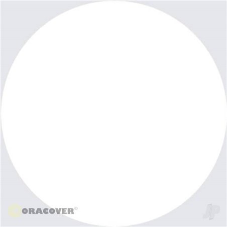 Oracover ORACOLOR White (100ml)