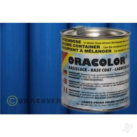Oracover ORACOLOR Blue (100ml)