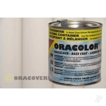 Oracover ORACOLOR Clear (100ml)