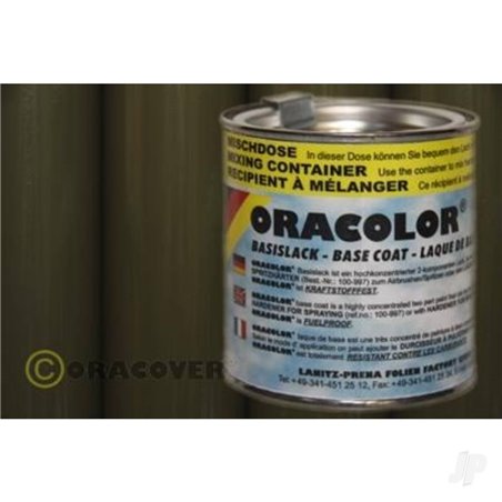 Oracover ORACOLOR Olive Drab ( 100ml)