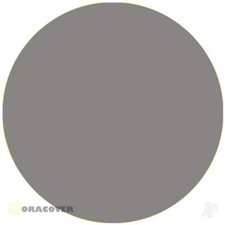 Oracover ORACOLOR Light Grey (100ml)