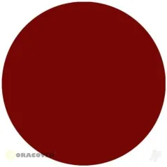 Oracover ORACOLOR Red (100ml)