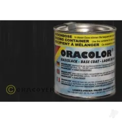 Oracover ORACOLOR Black (100ml)