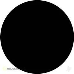 Oracover ORACOLOR Black (100ml)