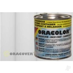 Oracover ORACOLOR Clear UV Protection (100ml)