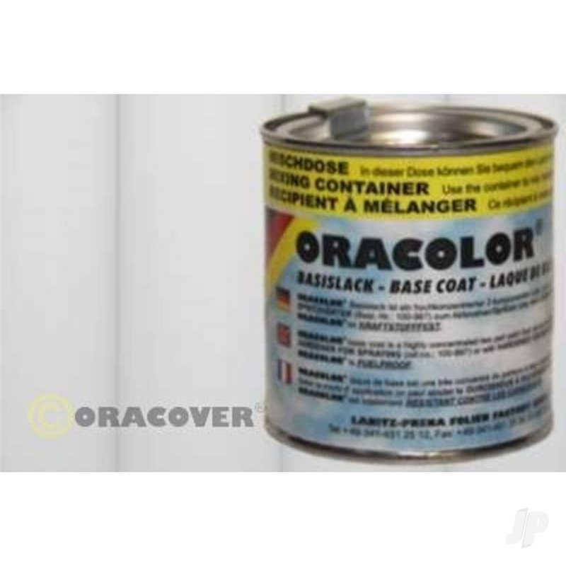 Oracover ORACOLOR Clear UV Protection (100ml)