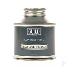 Guild Lane Cellulose Thinners (250ml Tin)