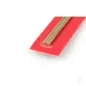 K&S .072in Brass Round Rod (12in long) (3 pcs)