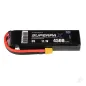 Radient LiPo 3S 4500mAh 11.1V 30C XT60