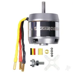 Multiplex ROXXY BL Outrunner (C50-55-06)
