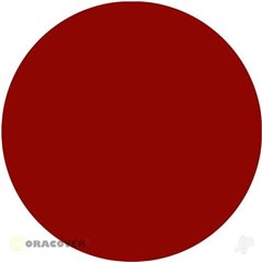 Oracover ORACOLOR Scale Bright Red (100ml)