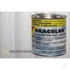 Oracover ORACOLOR Scale White (100ml)