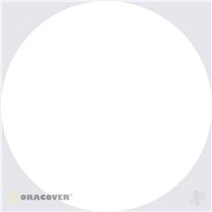 Oracover ORACOLOR Scale White (100ml)