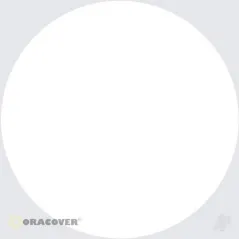 Oracover ORACOLOR Scale White (100ml)