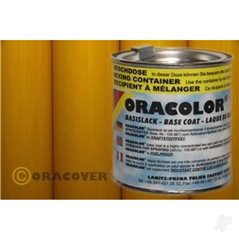 Oracover ORACOLOR Scale Cub Yellow (100ml)