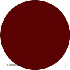 Oracover ORACOLOR Scale Red (100ml)