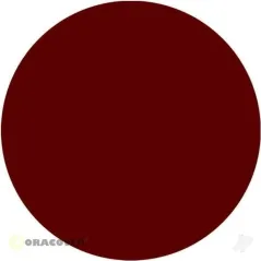 Oracover ORACOLOR Scale Red (100ml)