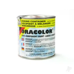 Oracover ORACOLOR Scale Red (100ml)
